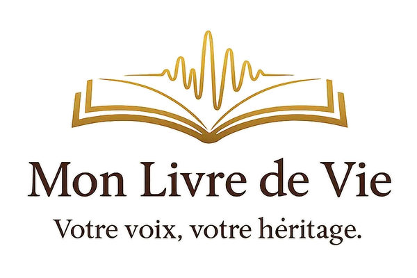Mon livre de vie